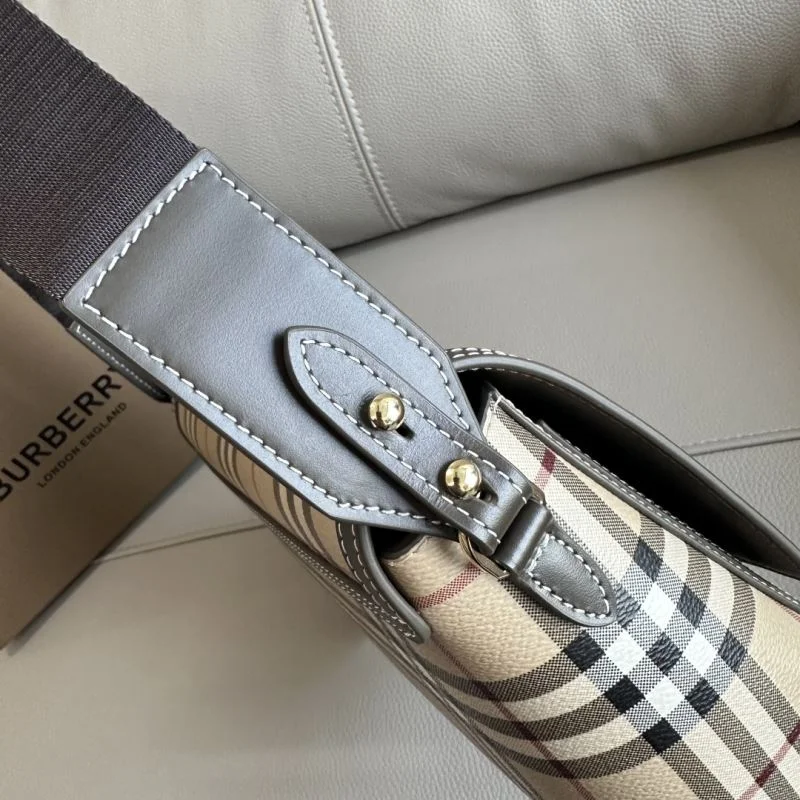 Burberry Satchel Bags Efficient 38042