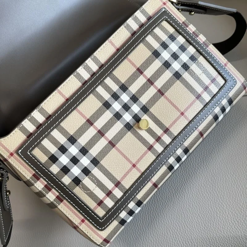 Burberry Satchel Bags Efficient 38042