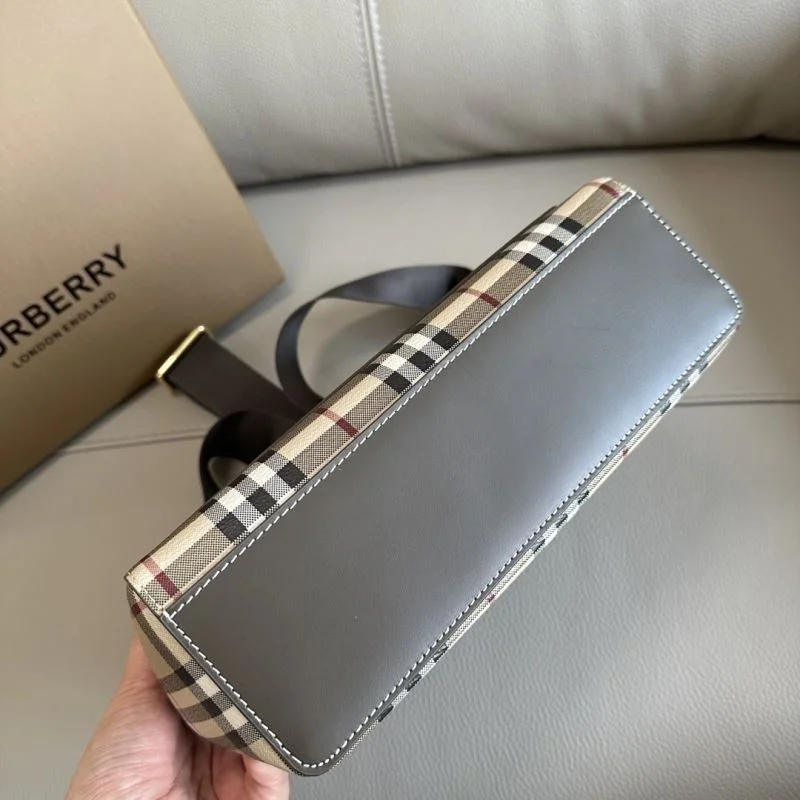 Burberry Satchel Bags Efficient 38042