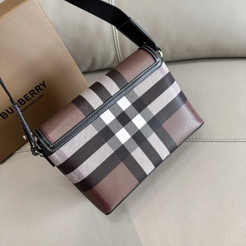 Burberry Satchel Bags Seasonal 38041