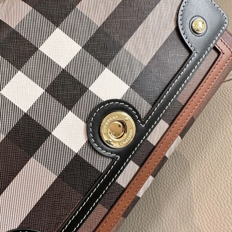 Burberry Satchel Bags Seasonal 38041