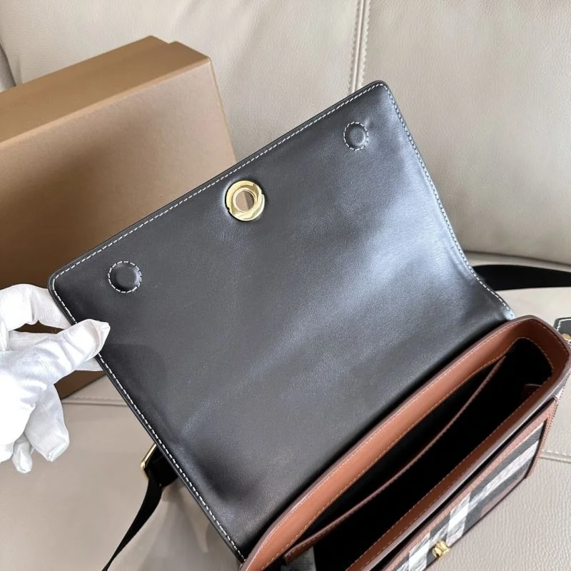 Burberry Satchel Bags Seasonal 38041
