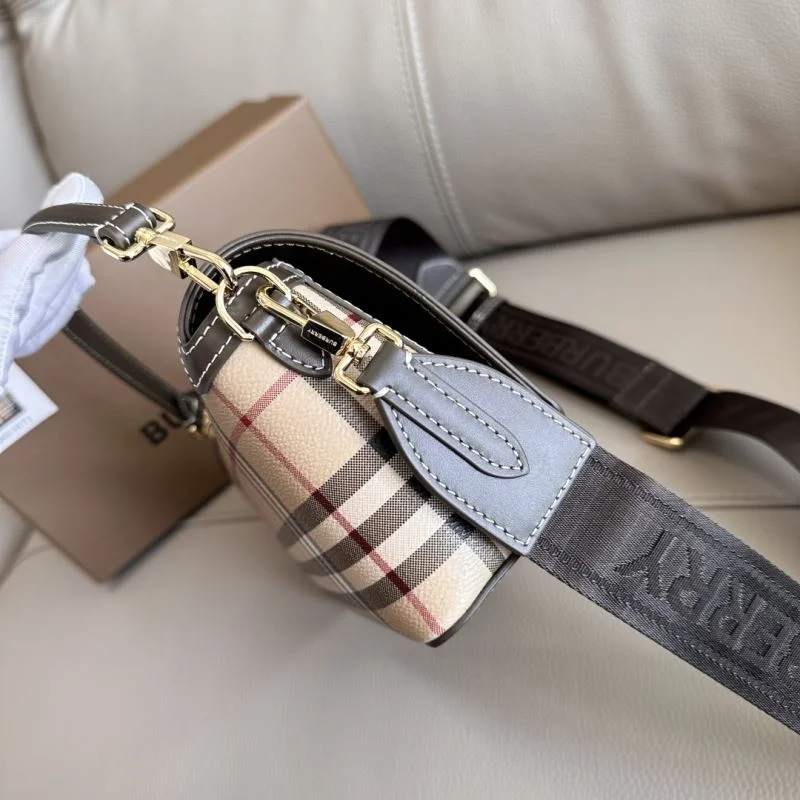 Burberry Satchel Bags Modern 38039
