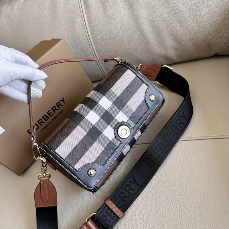 Burberry Satchel Bags OnTrend 38040