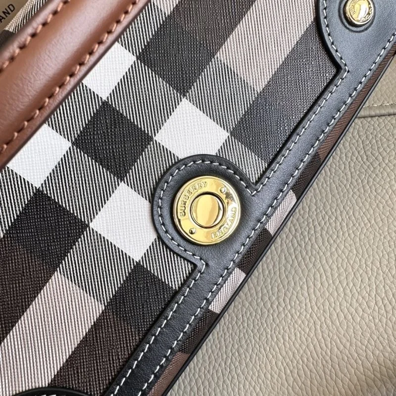 Burberry Satchel Bags OnTrend 38040