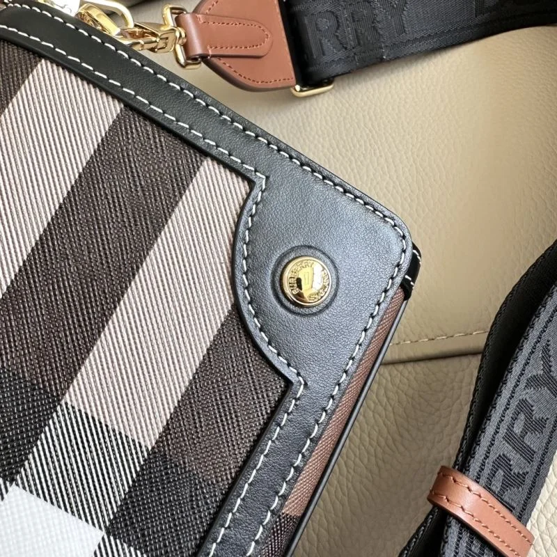 Burberry Satchel Bags OnTrend 38040