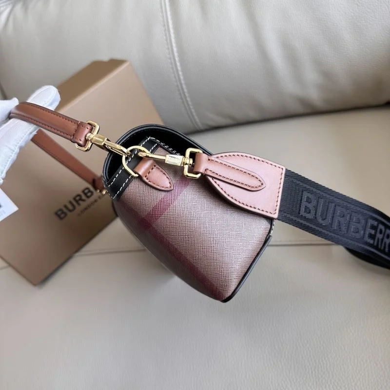 Burberry Satchel Bags OnTrend 38040