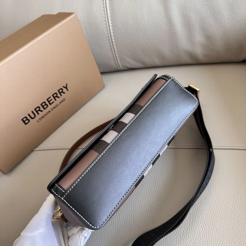 Burberry Satchel Bags OnTrend 38040