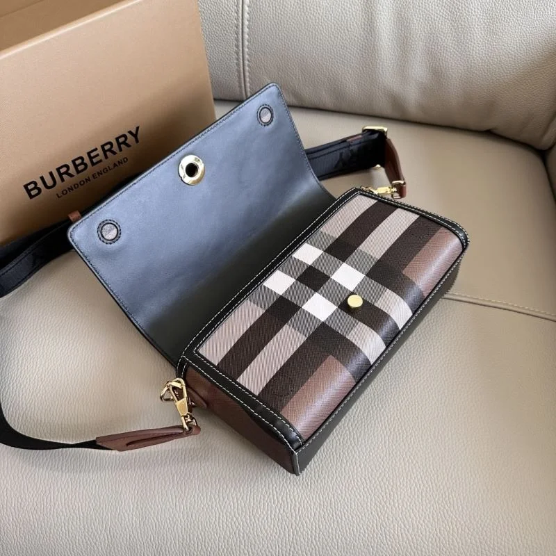Burberry Satchel Bags OnTrend 38040