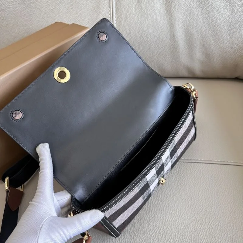 Burberry Satchel Bags OnTrend 38040