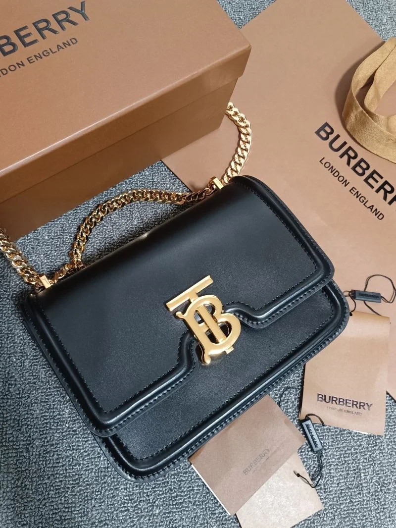 Burberry Satchel Bags EyeCatching 38026