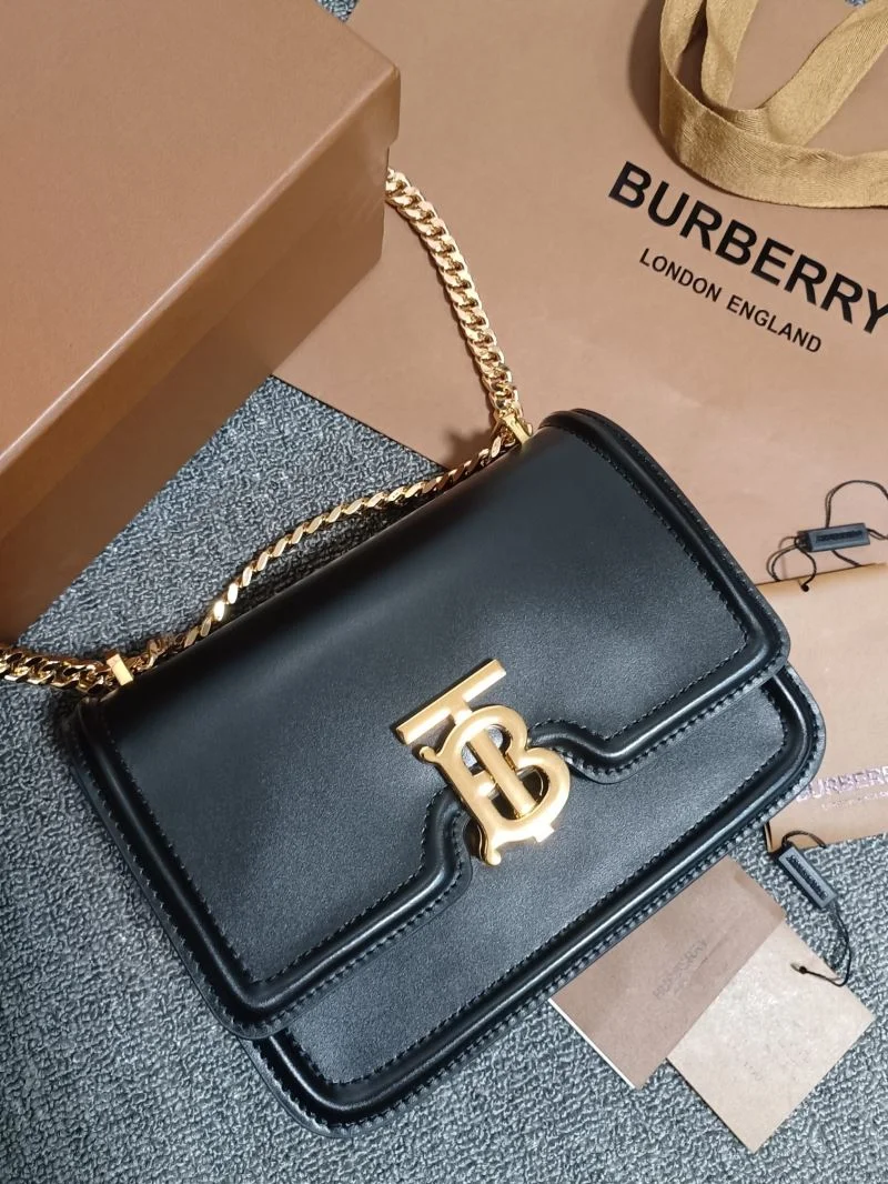 Burberry Satchel Bags EyeCatching 38026