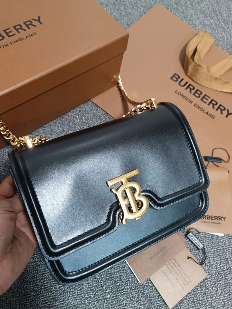 Burberry Satchel Bags EyeCatching 38026