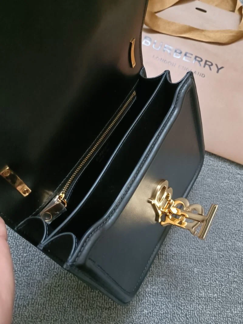 Burberry Satchel Bags EyeCatching 38026