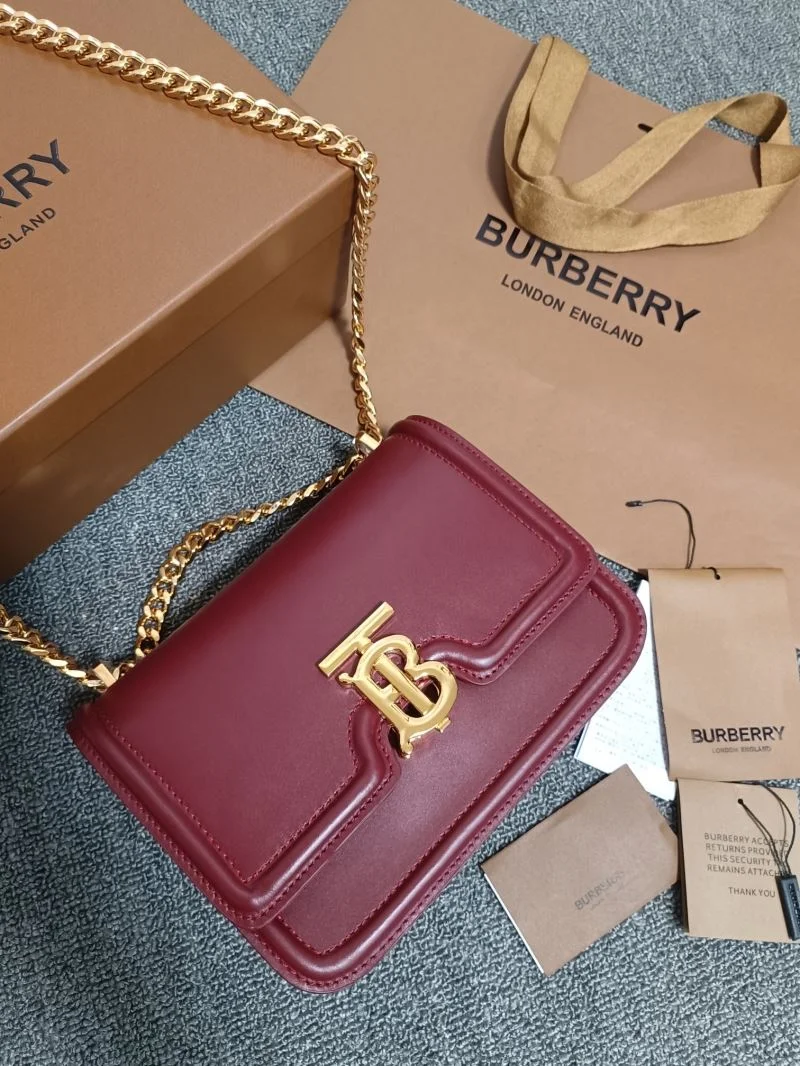 Burberry Satchel Bags Snug 38031