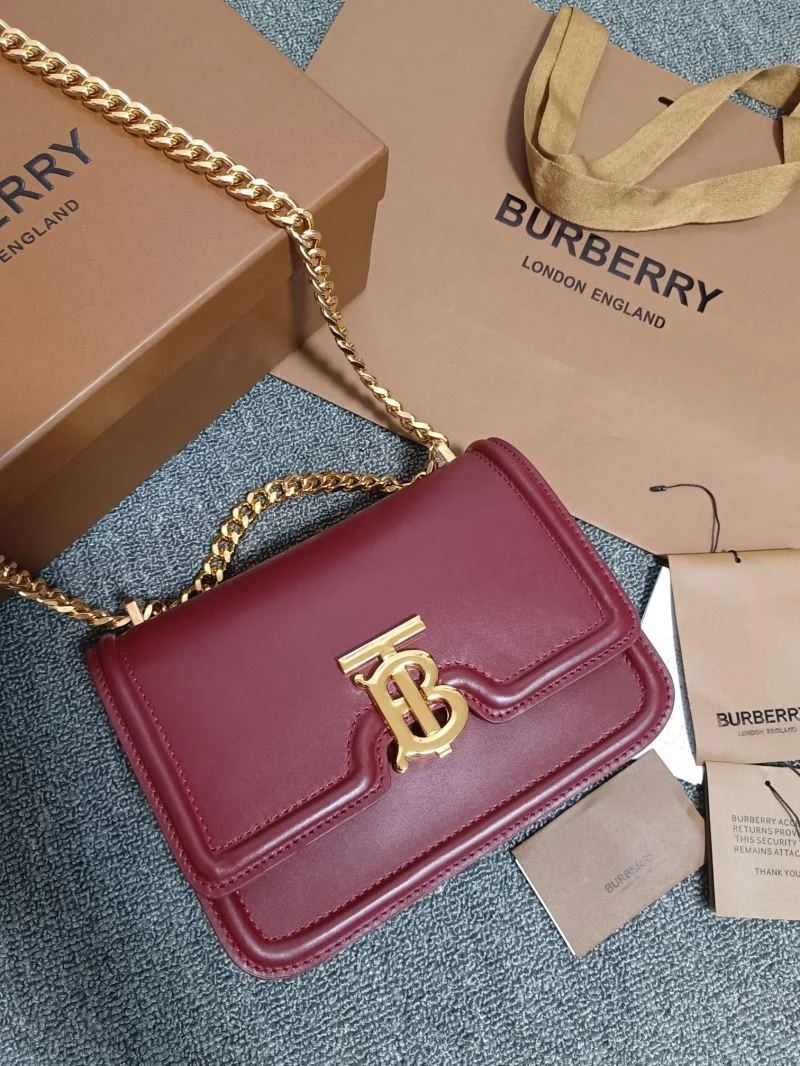 Burberry Satchel Bags Snug 38031