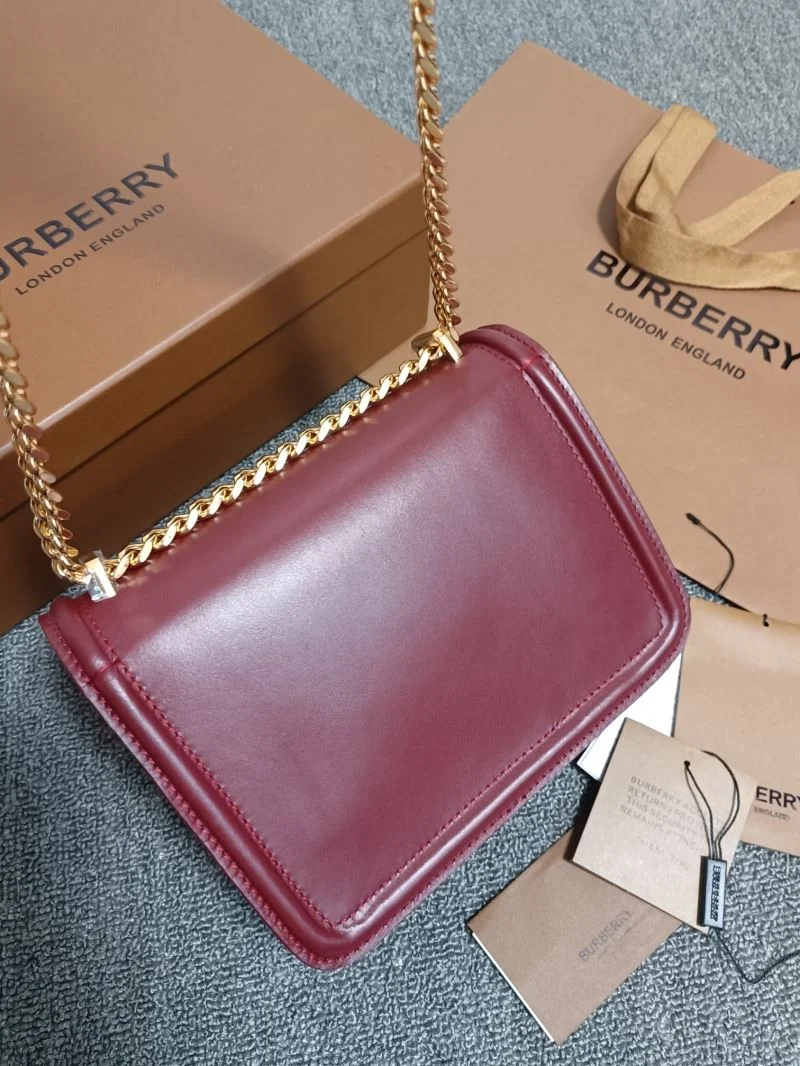 Burberry Satchel Bags Snug 38031
