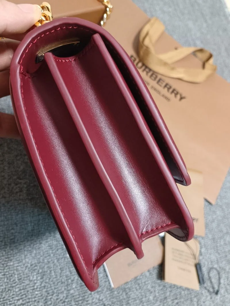 Burberry Satchel Bags Snug 38031