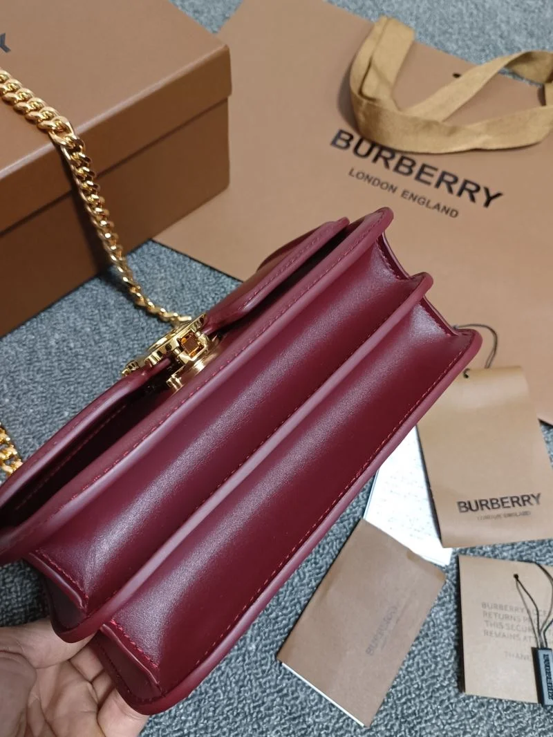 Burberry Satchel Bags Snug 38031