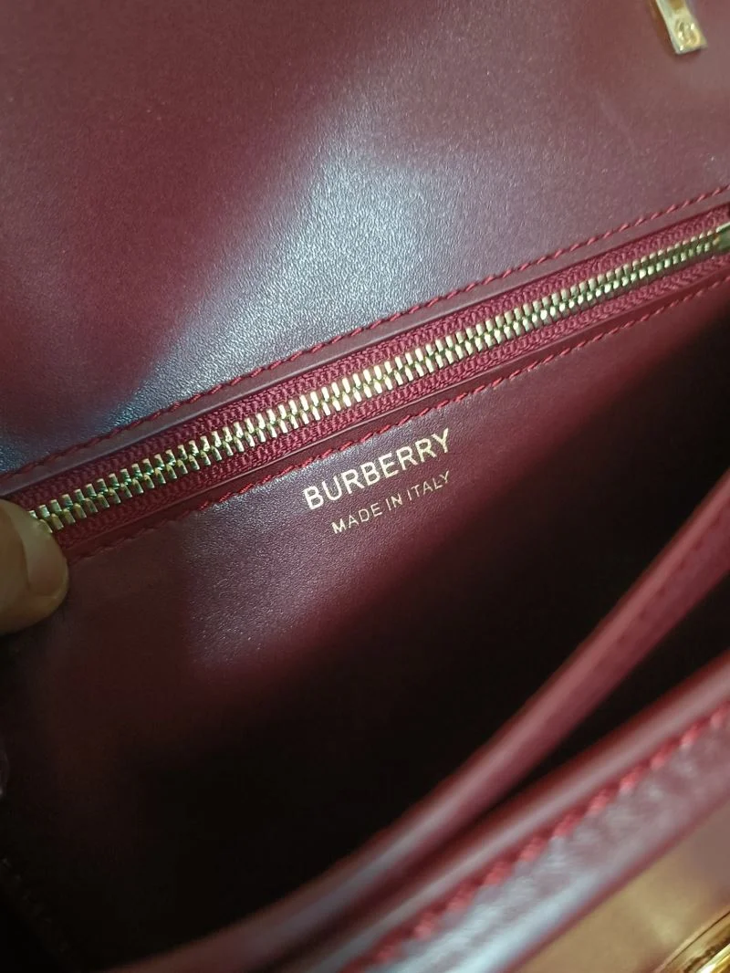 Burberry Satchel Bags Snug 38031