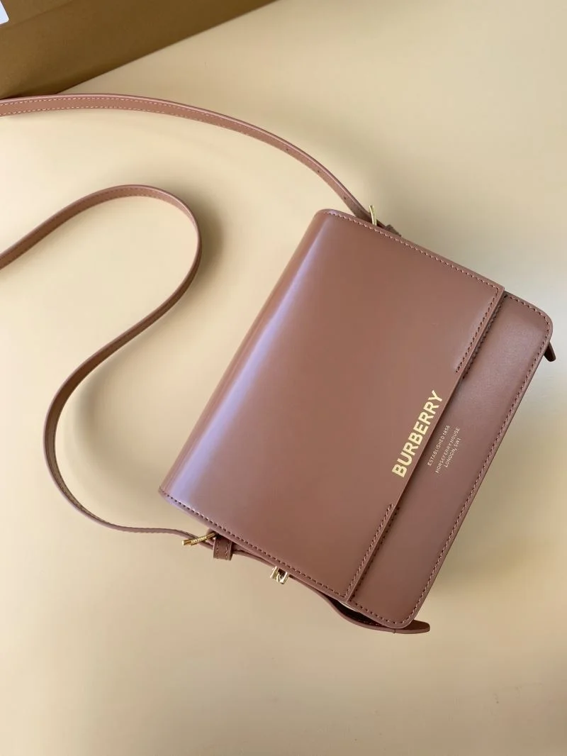 Burberry Satchel Bags Stretchable 38036