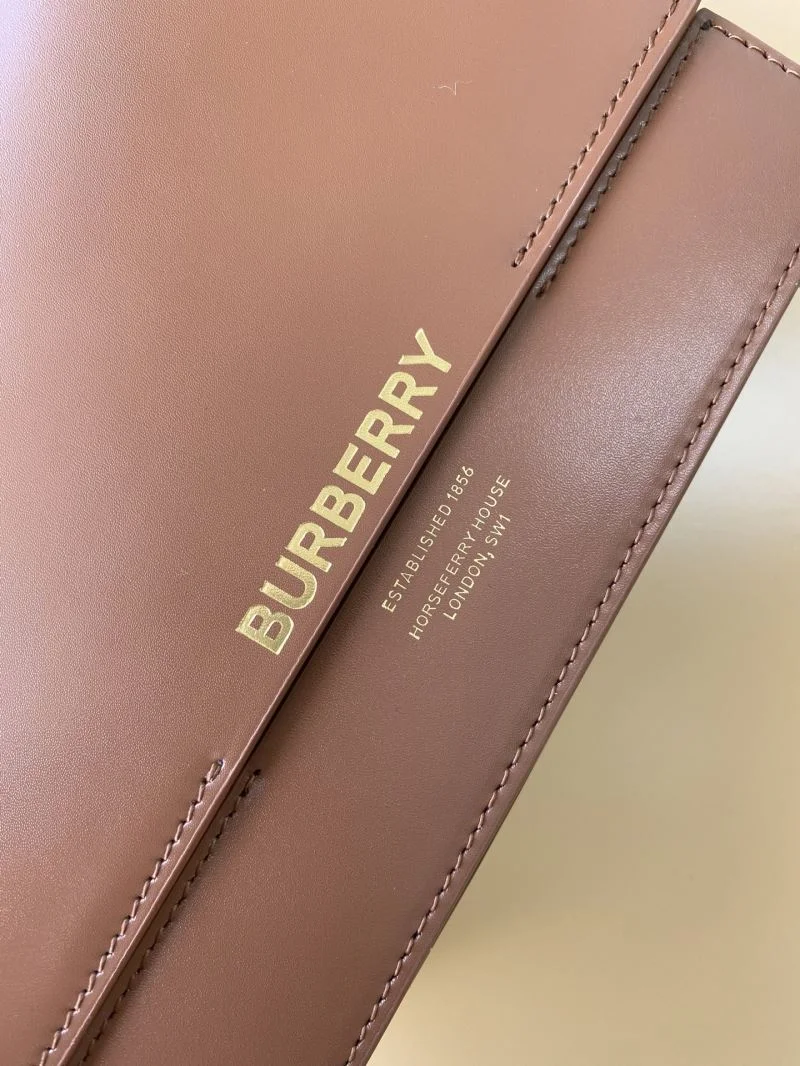 Burberry Satchel Bags Stretchable 38036