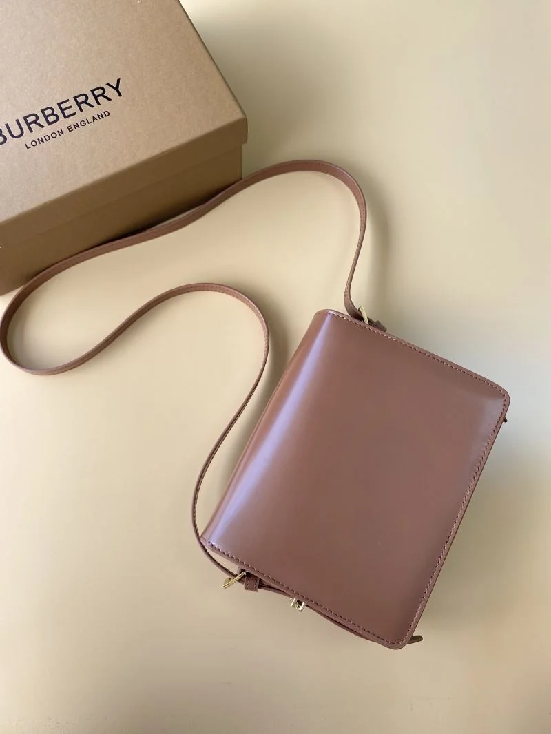 Burberry Satchel Bags Stretchable 38036