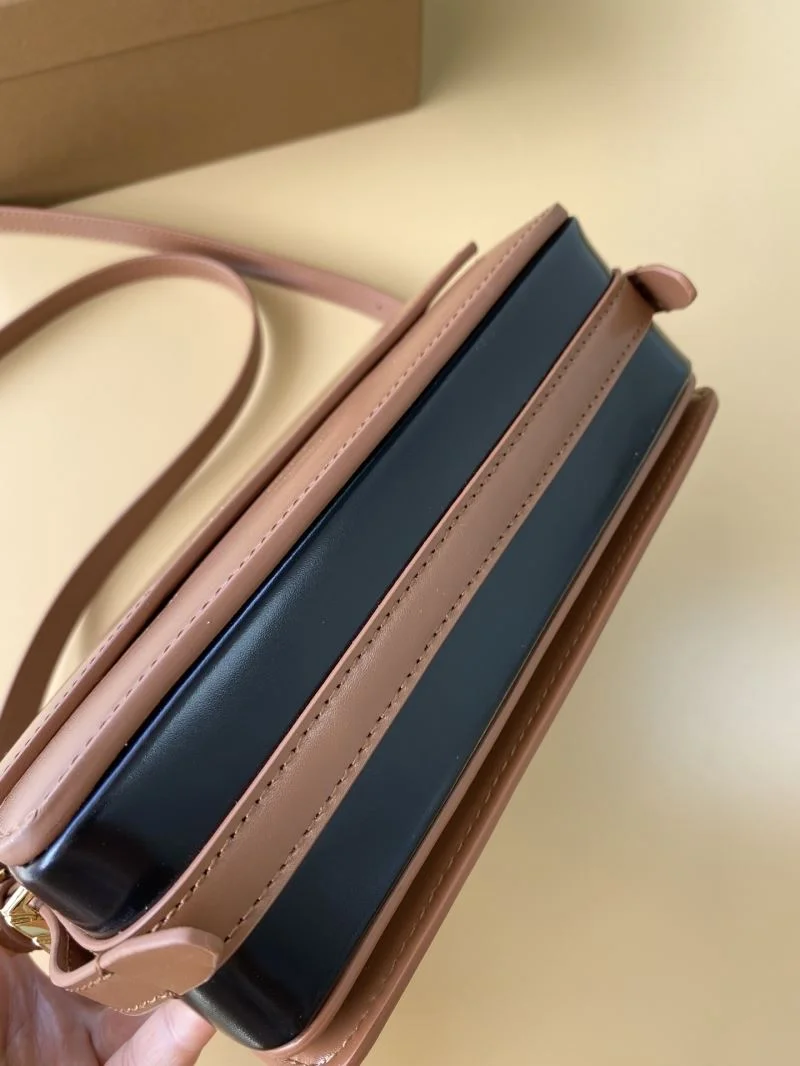 Burberry Satchel Bags Stretchable 38036