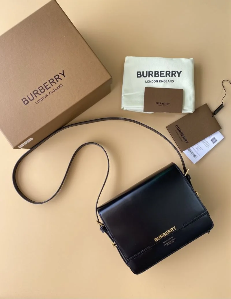 Cozy Burberry Satchel Bags 38037