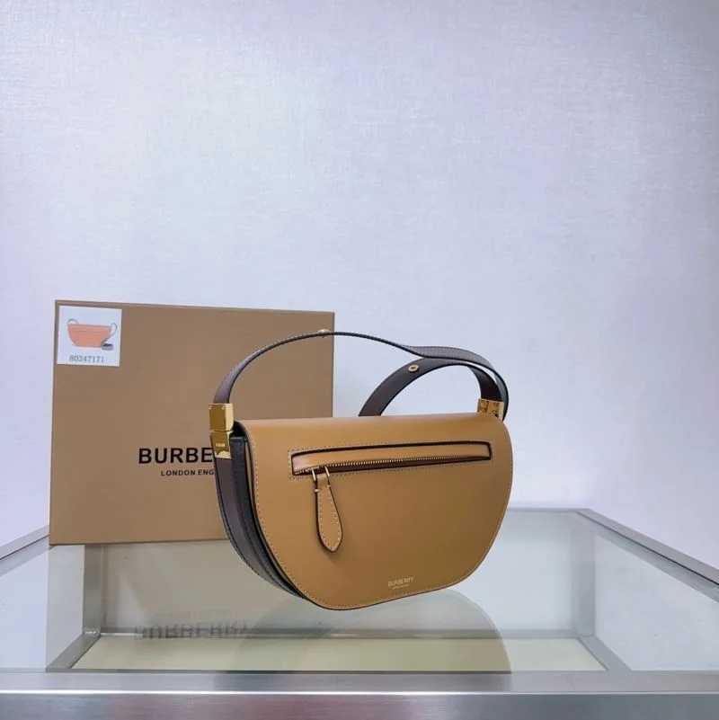 Burberry Satchel Bags Neat 38015