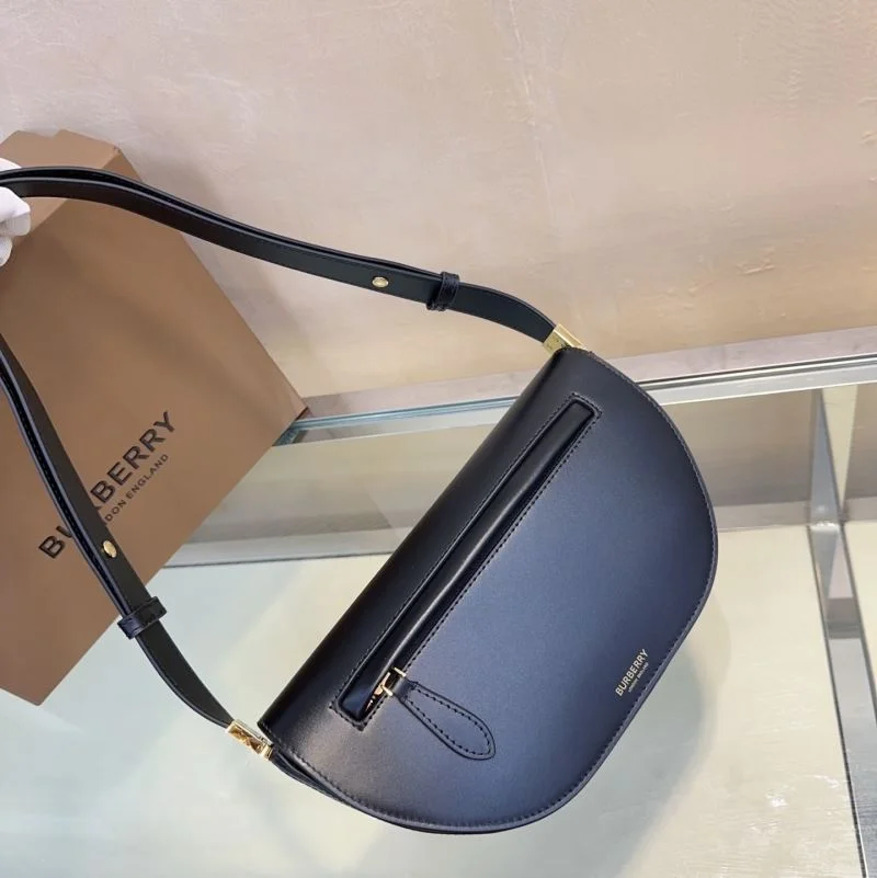 Burberry Satchel Bags Attractive 38013