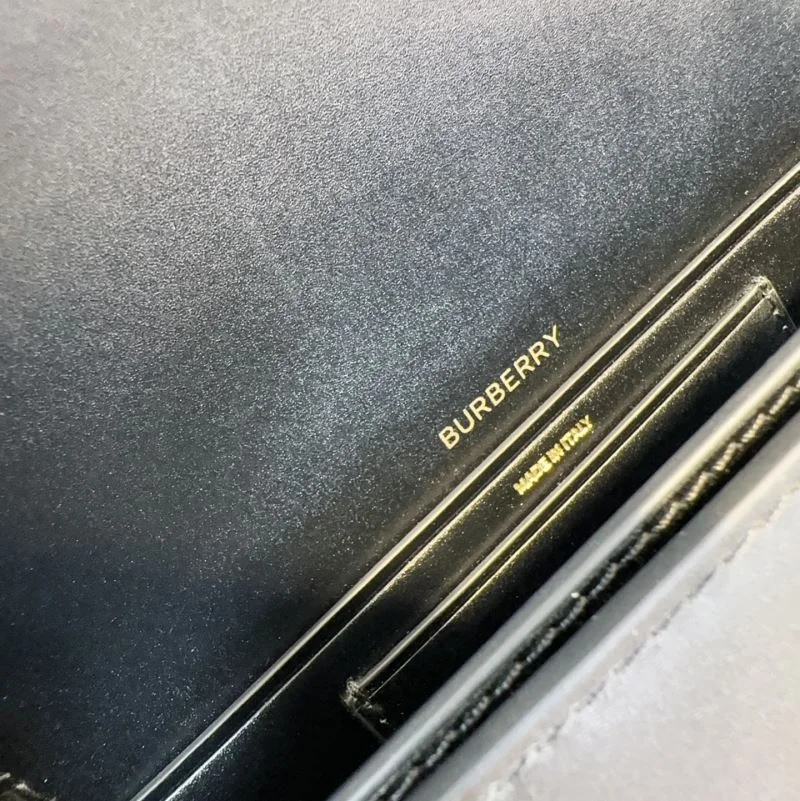 Burberry Satchel Bags Attractive 38013