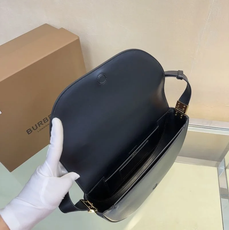 Burberry Satchel Bags Attractive 38013