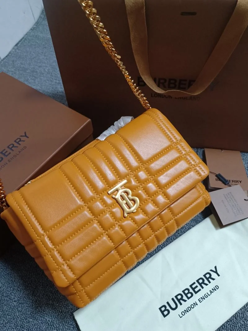 Versatile Burberry Satchel Bags 38035