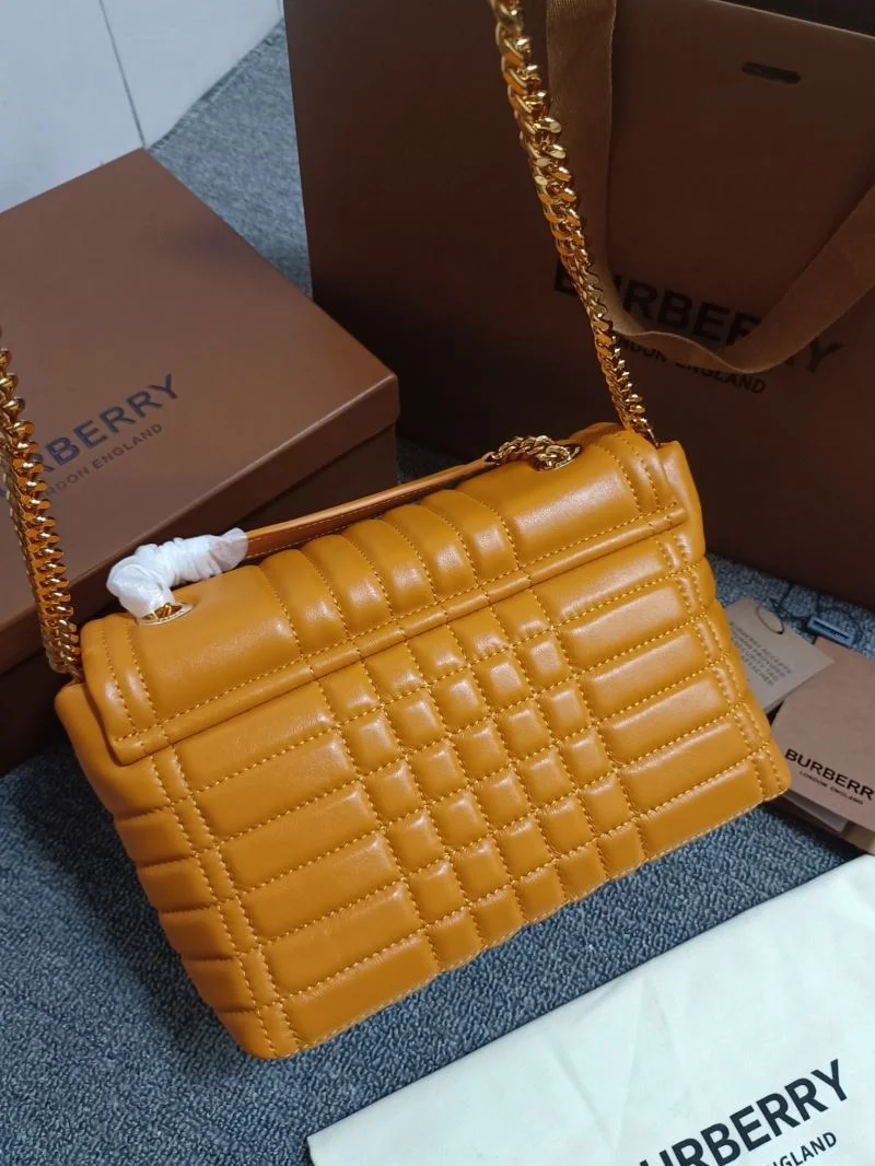 Versatile Burberry Satchel Bags 38035