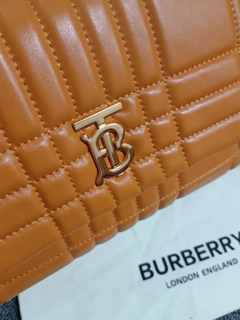Versatile Burberry Satchel Bags 38035