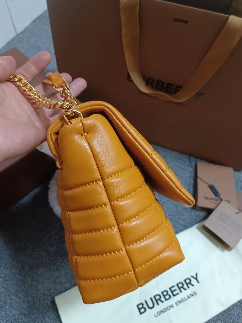 Versatile Burberry Satchel Bags 38035