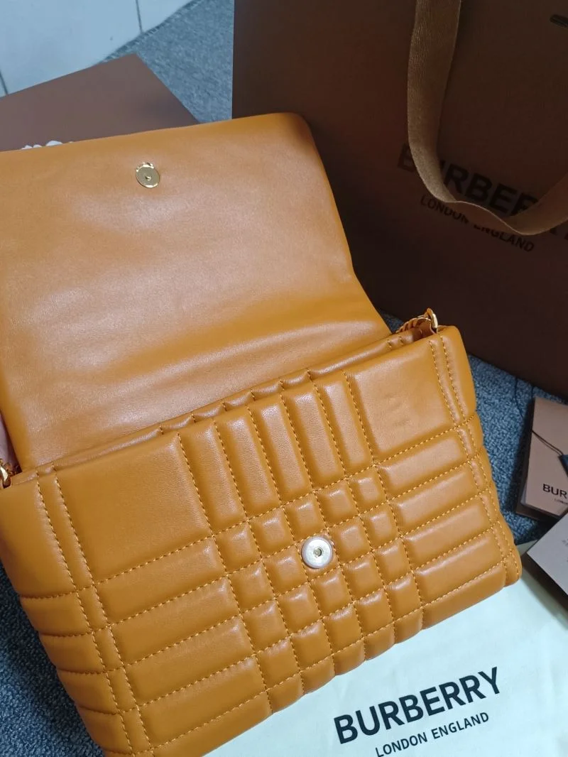 Versatile Burberry Satchel Bags 38035