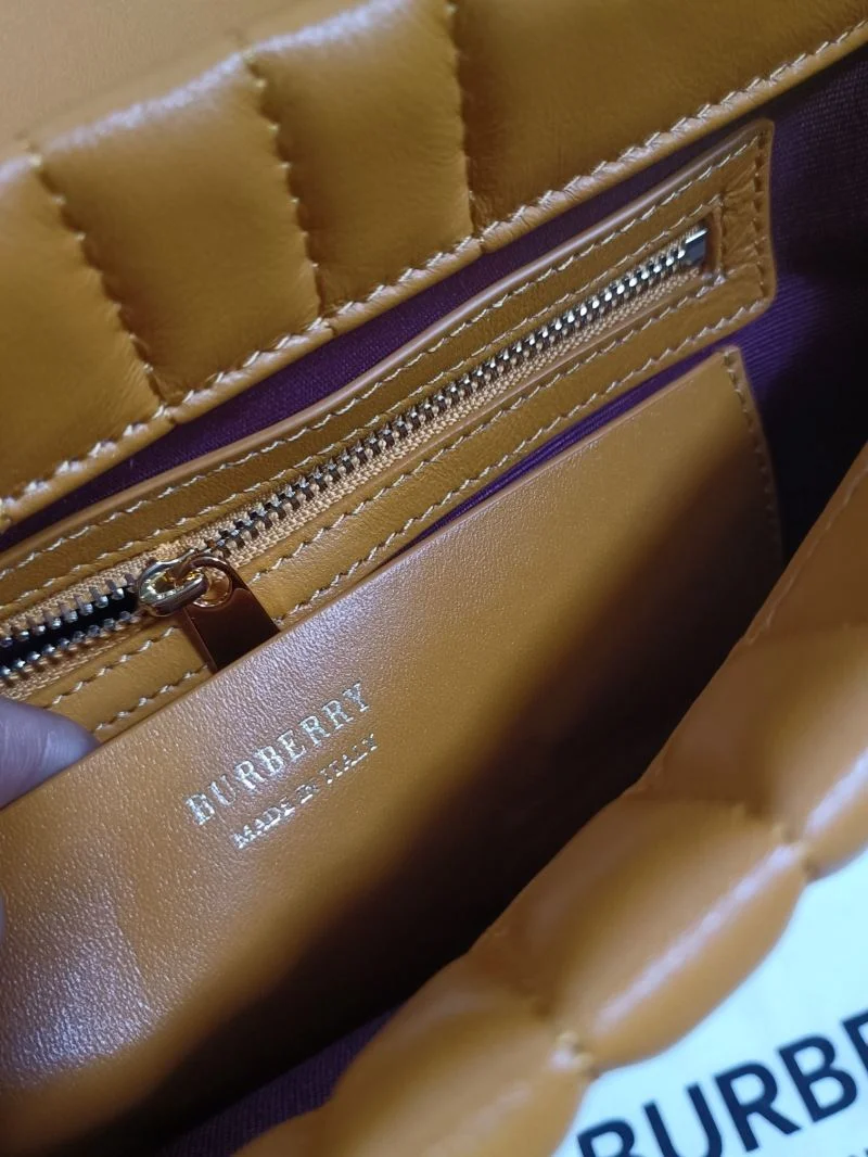 Versatile Burberry Satchel Bags 38035