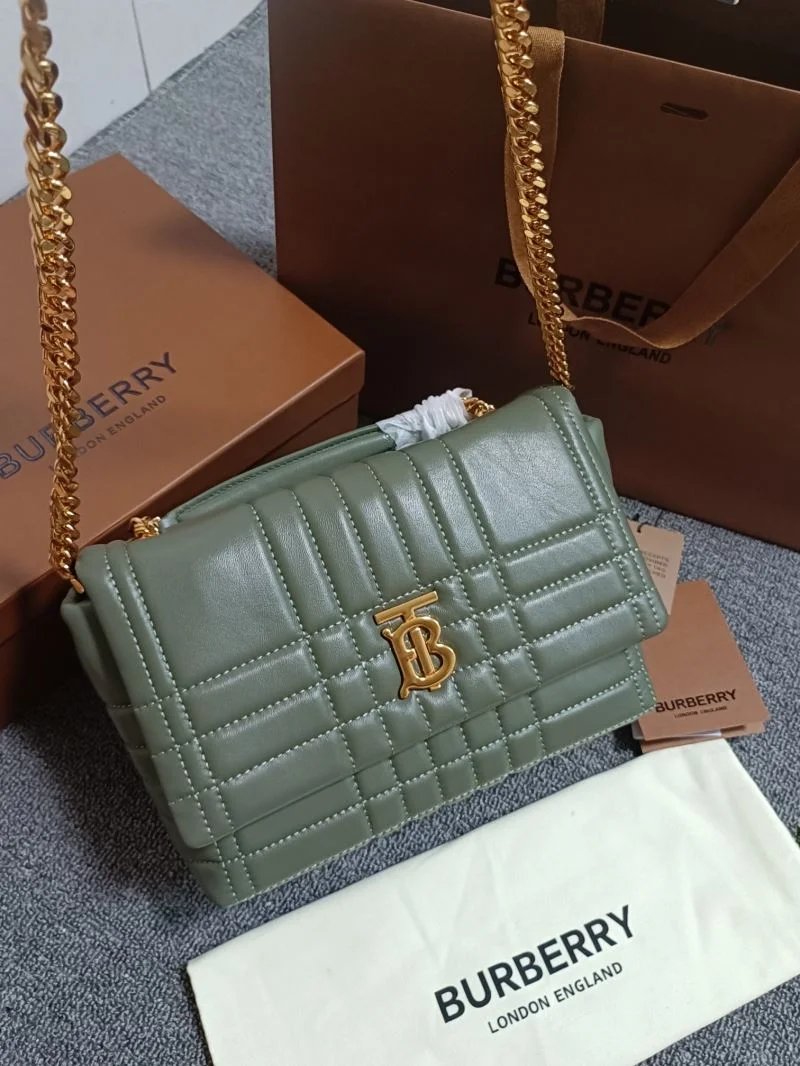 Burberry Satchel Bags ComfortFit 38027