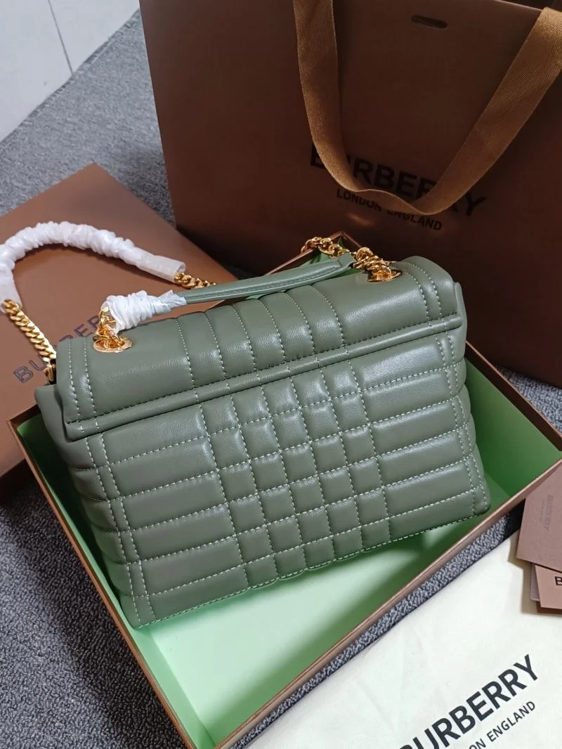 Burberry Satchel Bags ComfortFit 38027