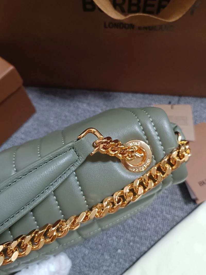 Burberry Satchel Bags ComfortFit 38027