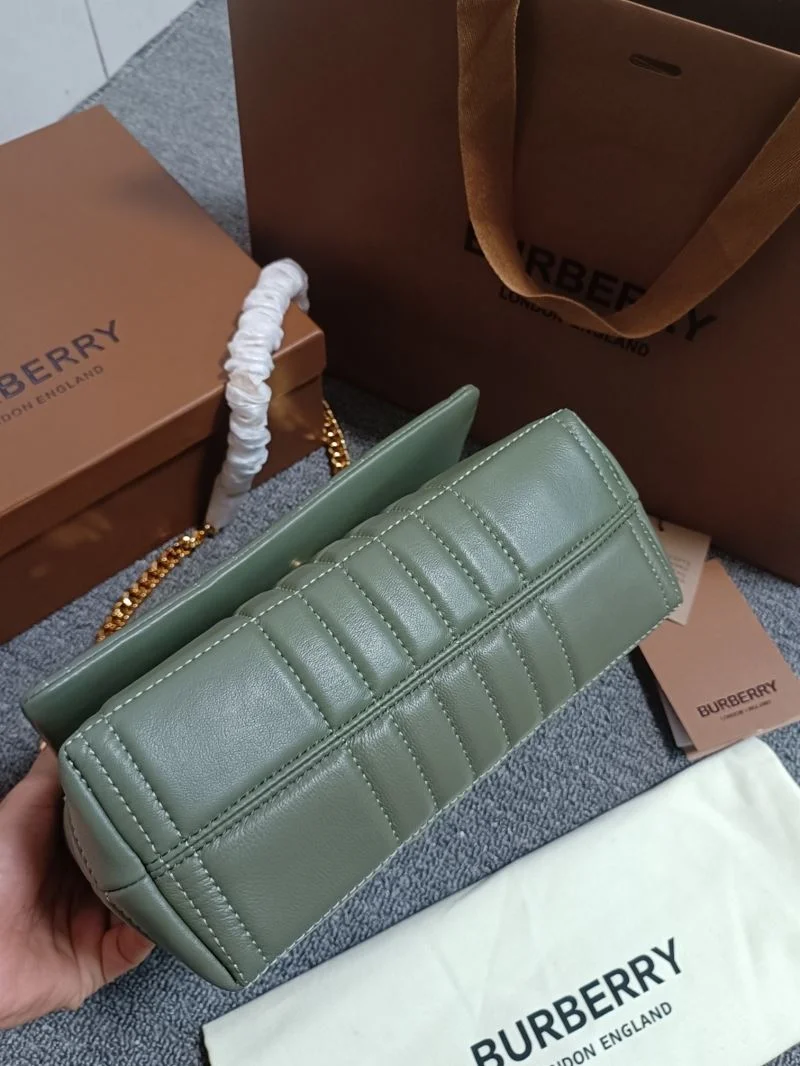 Burberry Satchel Bags ComfortFit 38027