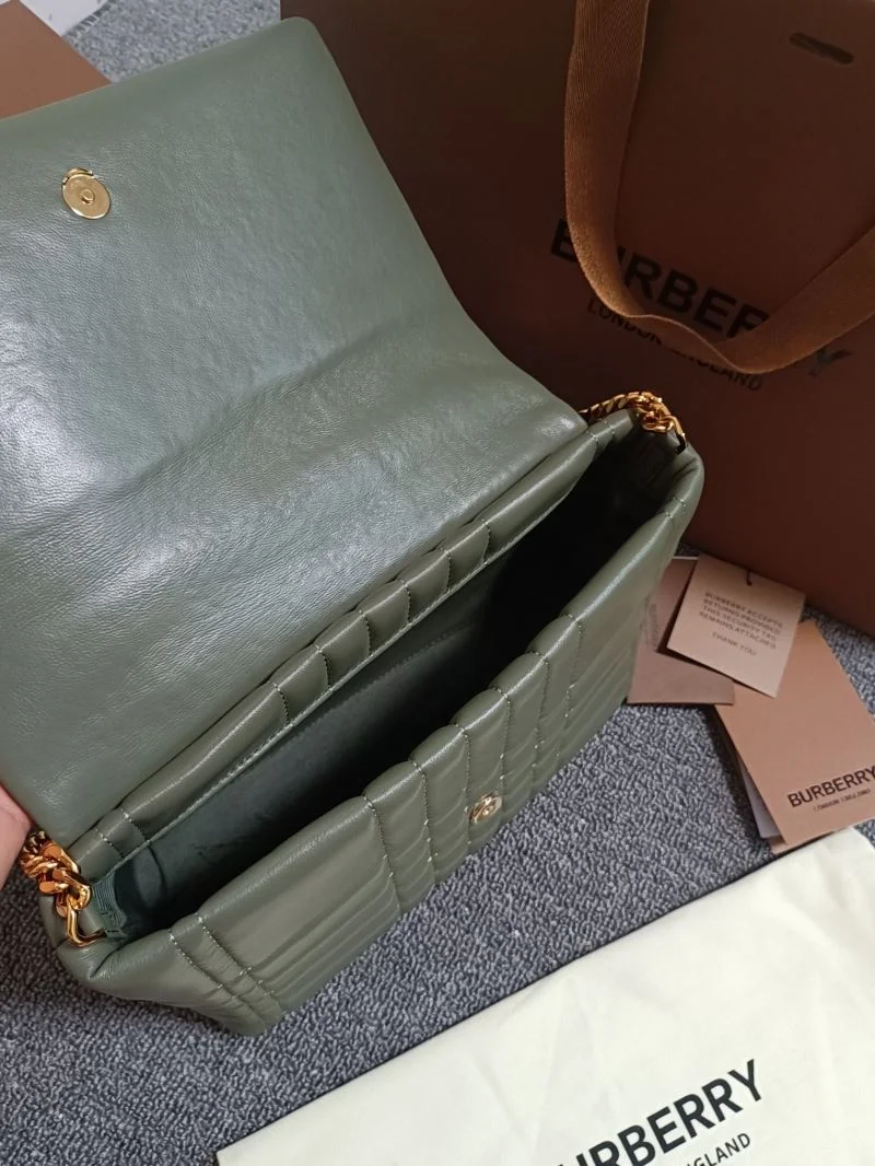 Burberry Satchel Bags ComfortFit 38027