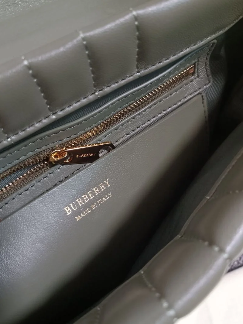 Burberry Satchel Bags ComfortFit 38027