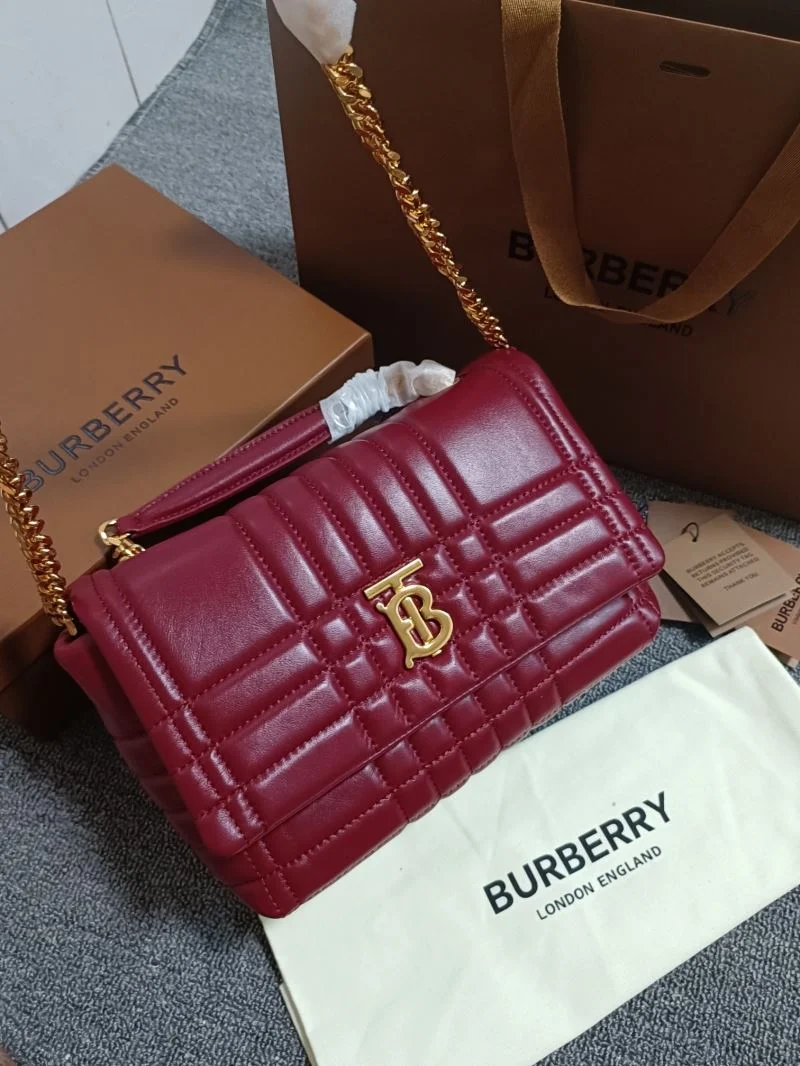 Burberry Satchel Bags Tailored 38038