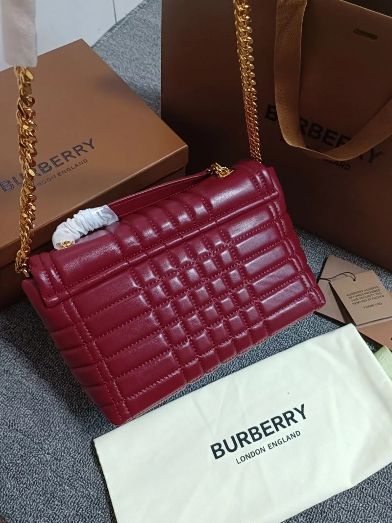 Burberry Satchel Bags Tailored 38038