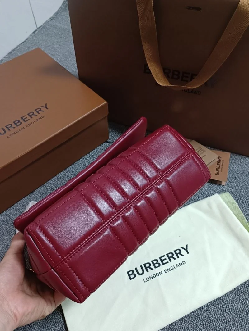 Burberry Satchel Bags Tailored 38038