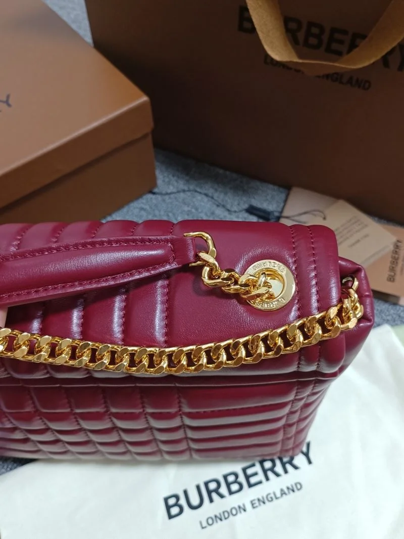 Burberry Satchel Bags Tailored 38038