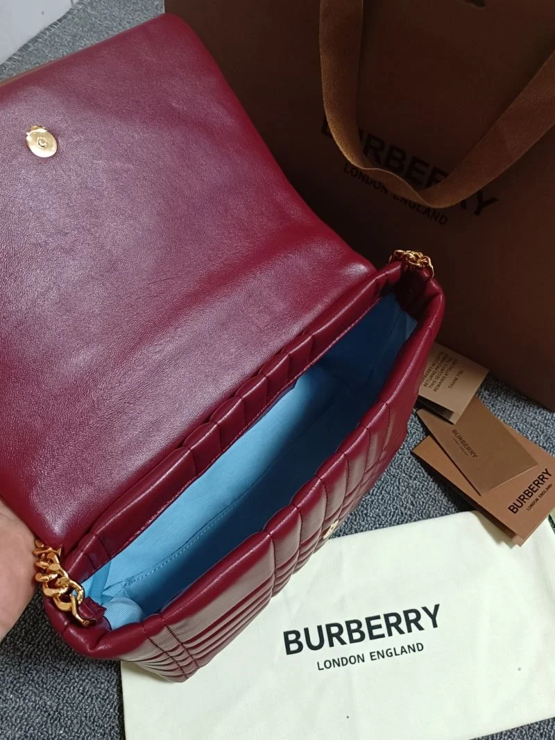 Burberry Satchel Bags Tailored 38038